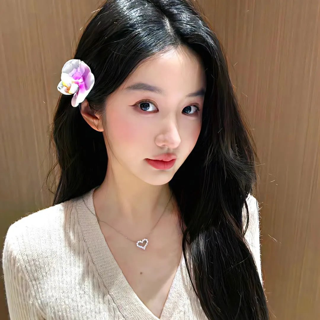 府上娶了个锦鲤新娘