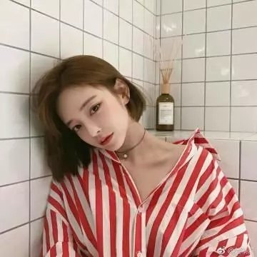 美洲豹女儿