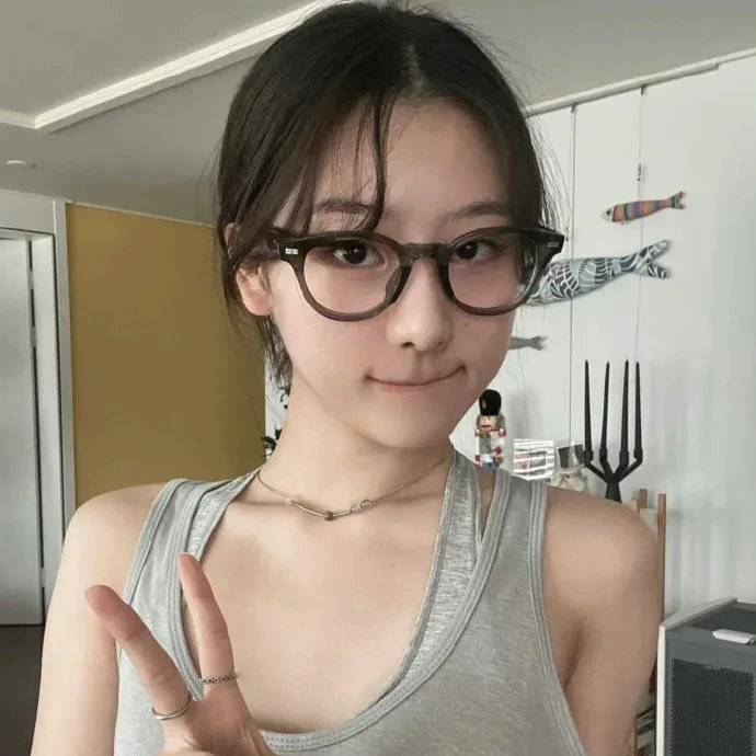 印度女孩